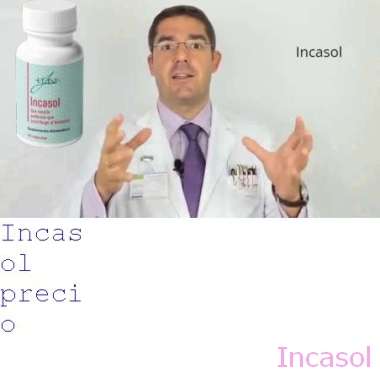 Incasol Mercado Libre